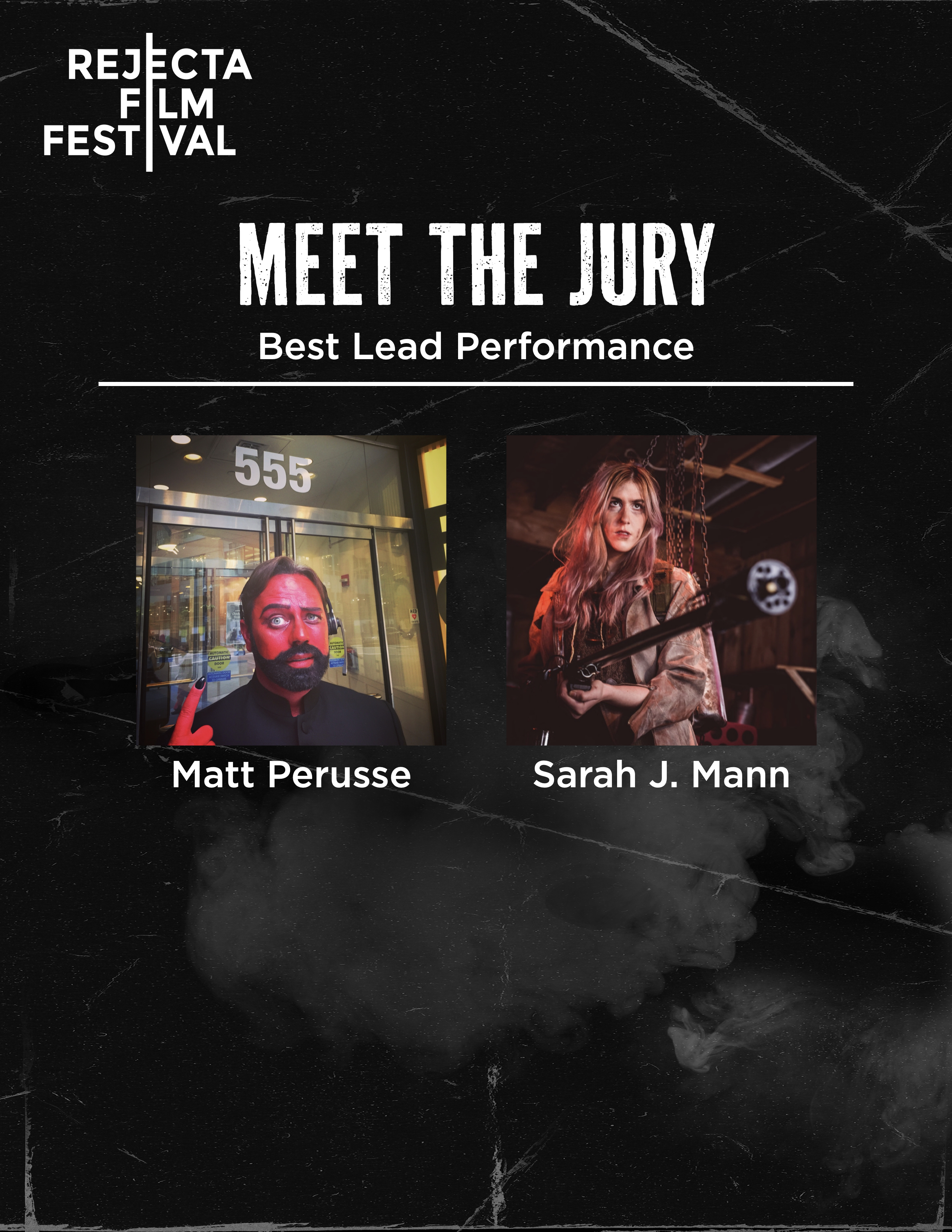 Best Lead Performance
